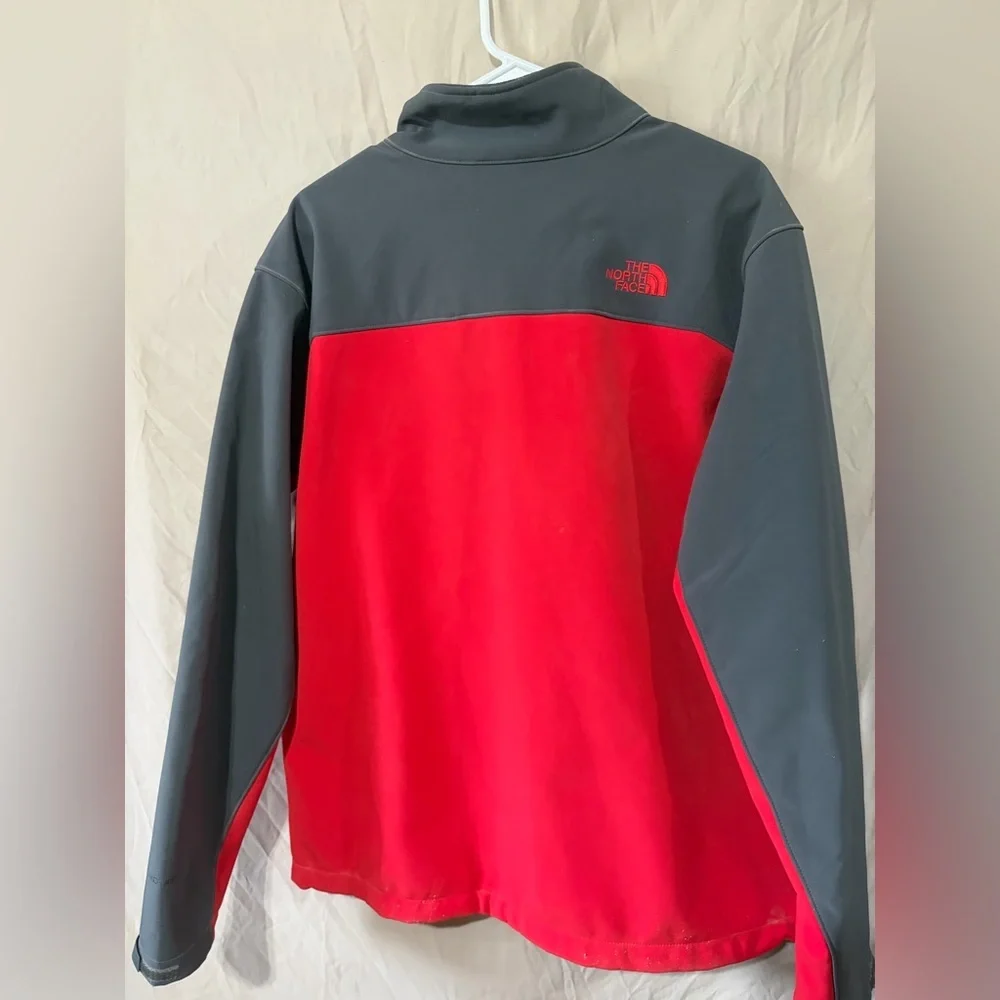 North face jacket